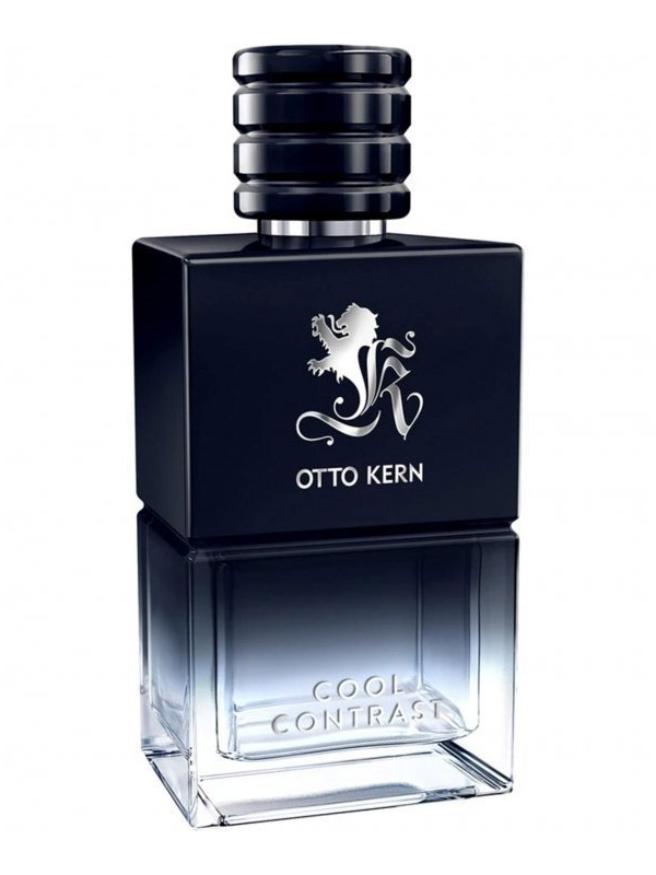 Otto Kern Cool Contrast Otto Kern cologne a fragrance for men 2018