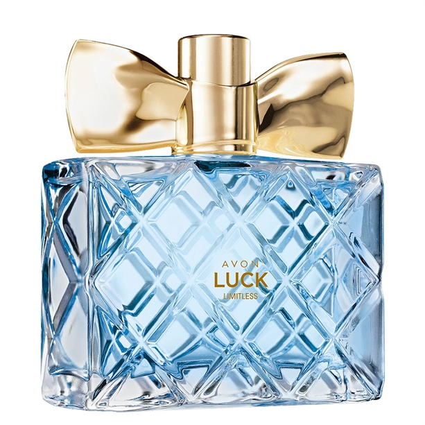 Avon Luck Limitless for Her Avon 香水- 一款2018年女用香水