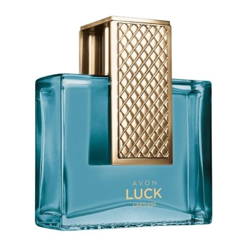 Avon Luck Limitless for Him Avon cologne a fragrance for men 2018