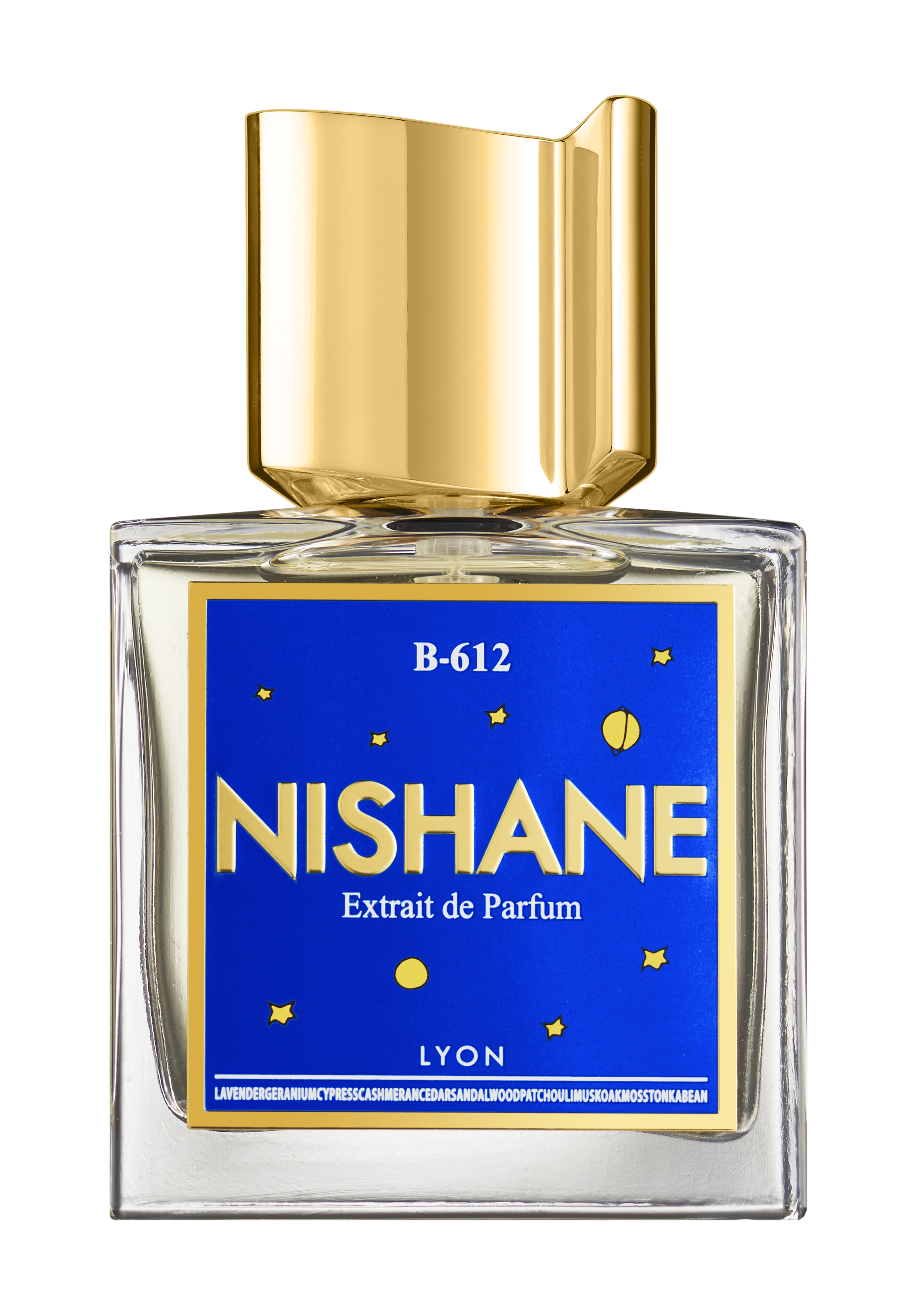 ニシャネ B612 B-612 - NISHANE