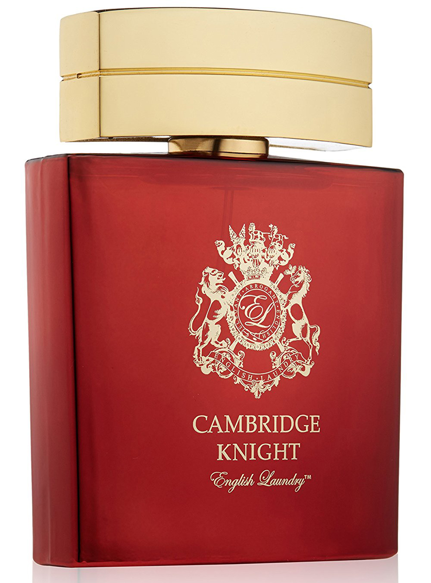 Scentbird English Laundry Perfume Notting Hill Cambridge Knight