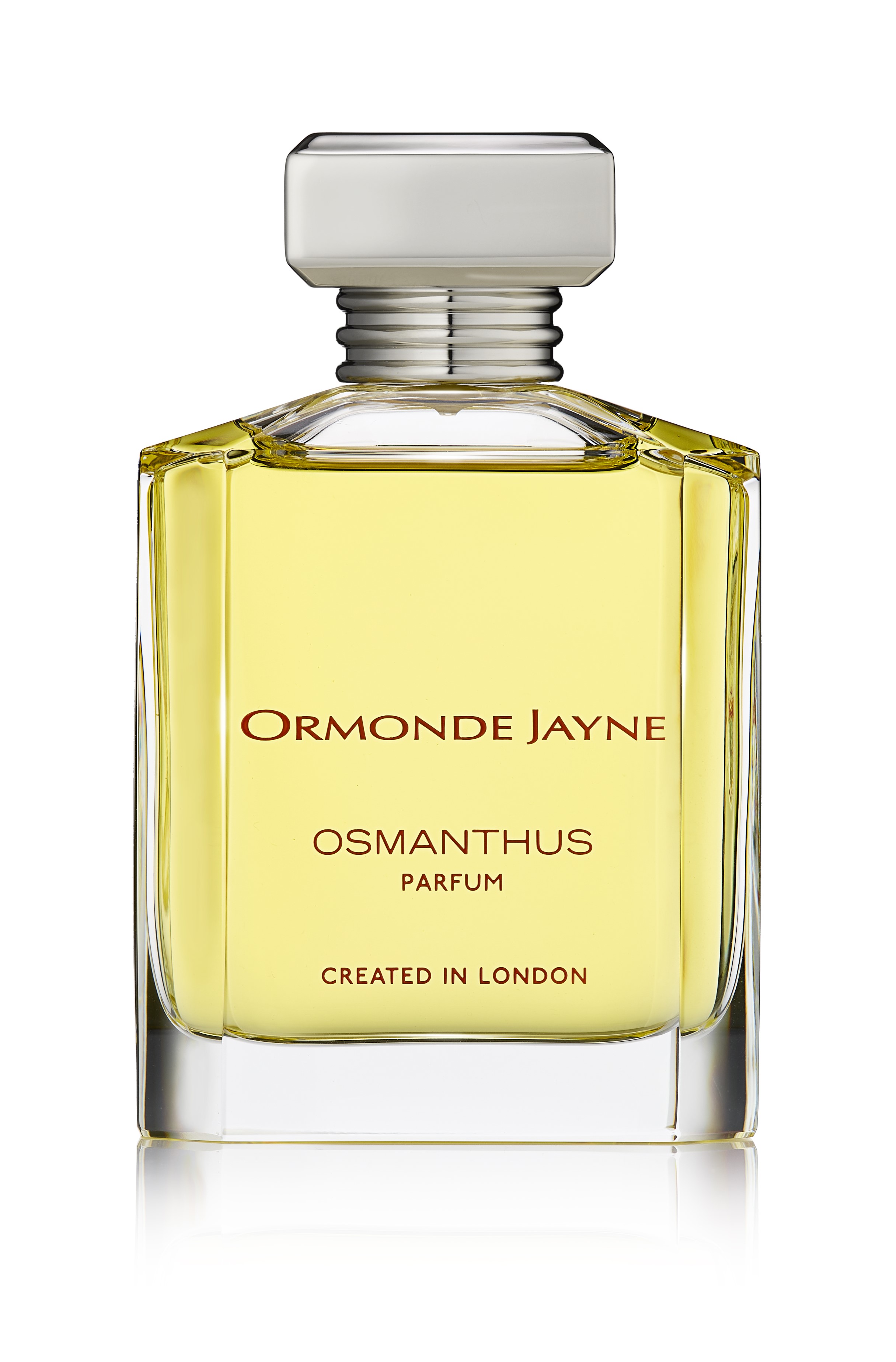 Osmanthus