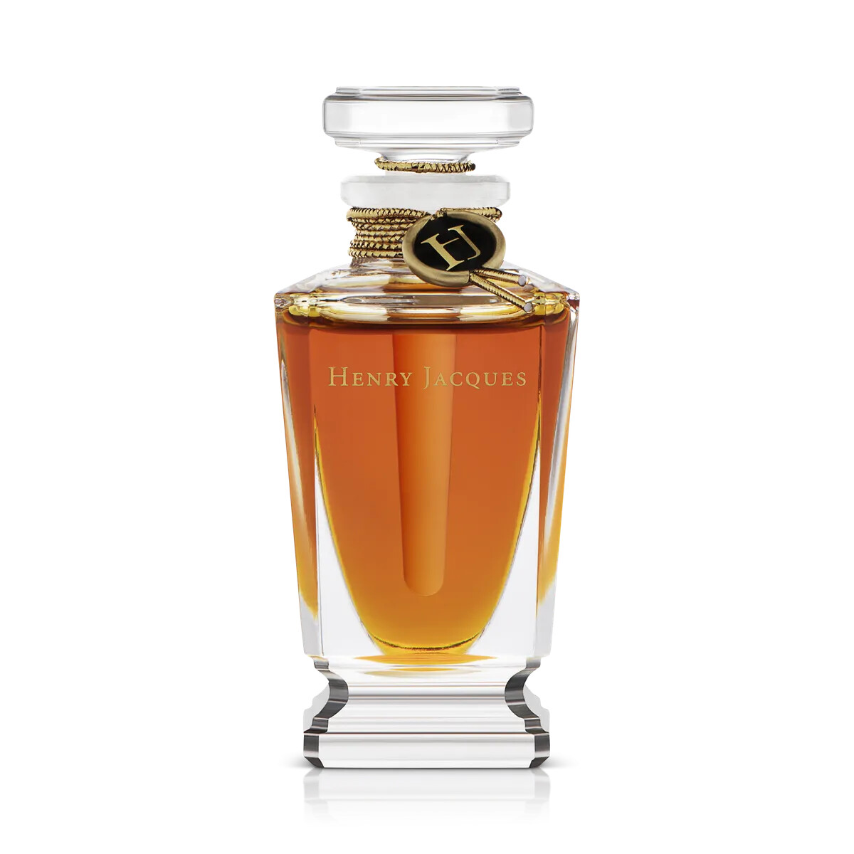 Correspondence Henry Jacques perfume - a fragrance for women