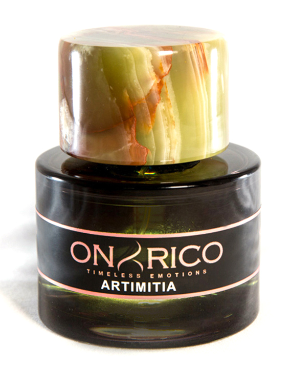Artimitia Onyrico perfume - a fragrance for women and men 2018