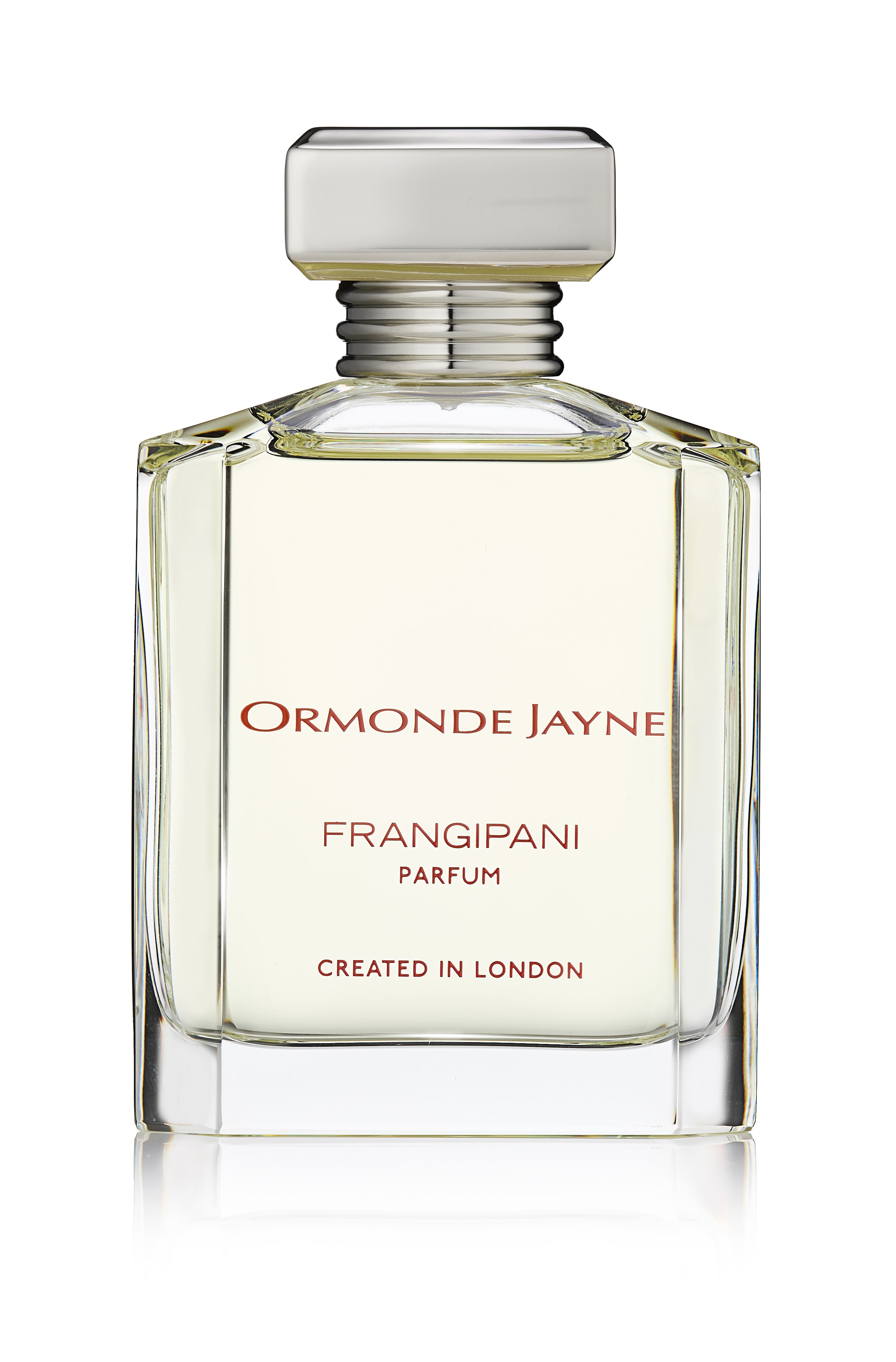 Frangipani Ormonde Jayne perfume a fragrância Compartilhável 2003 - Main Image