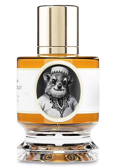 Hyrax Zoologist Perfumes perfume a fragrance for women and men 2018