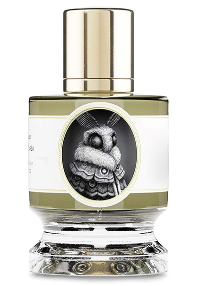 GULF ✖️ MOTH 香水 Moth Zoologist Perfumes perfume - a fragrance for women and