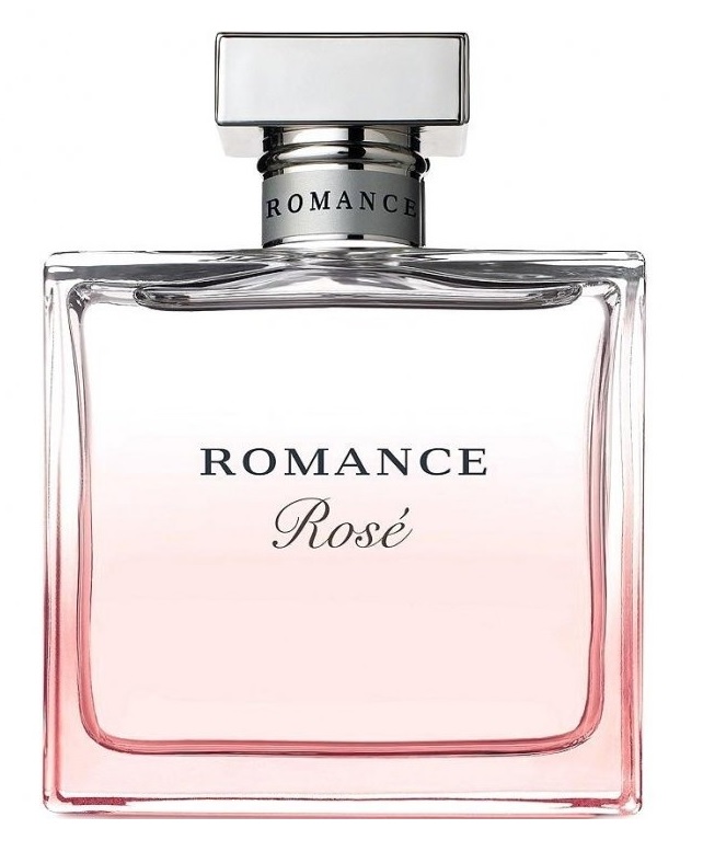 Romance Rosé Ralph Lauren perfume a fragrance for women 2018