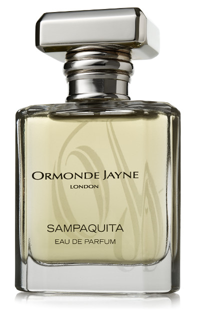 Sampaquita Ormonde Jayne perfume - a fragrance for women and