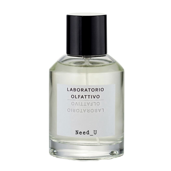 LABORATORIO OLFATTIVO Need_U 30ml ニードユー Need_U - Laboratorio Olfattivo