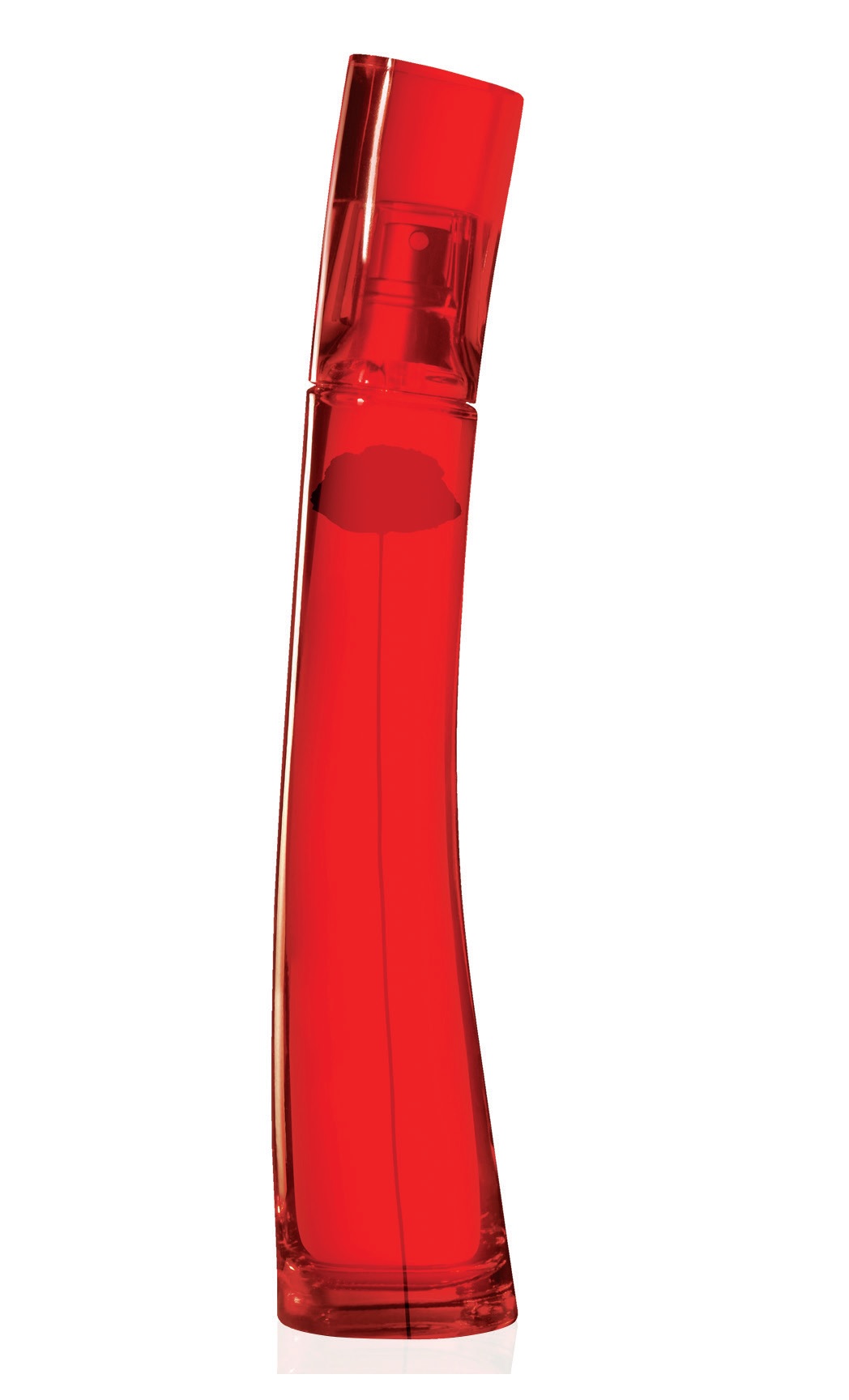 flower by kenzo red edition eau de toilette