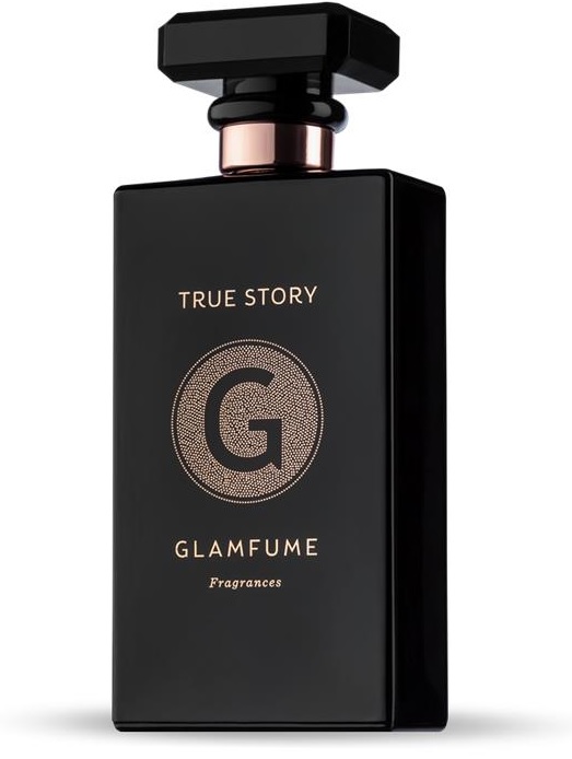 True Story Glamfume perfume a fragrance for women 2016