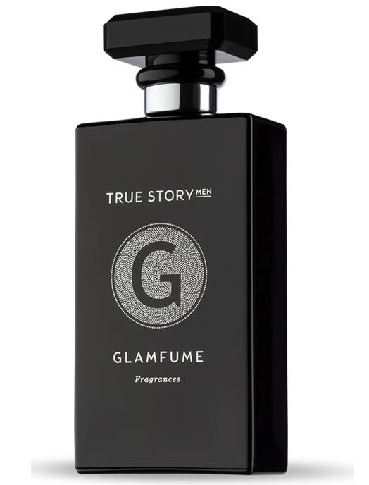 Alhudapk Com Glamfume True Story Eau De Parfum Herren True Story