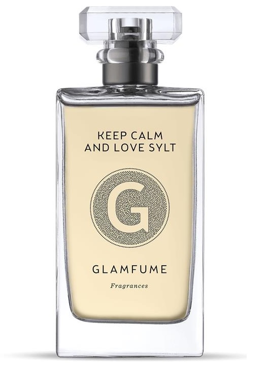 Mandarine Creed Parfum Glamfume White Heaven Beach Keep Calm And