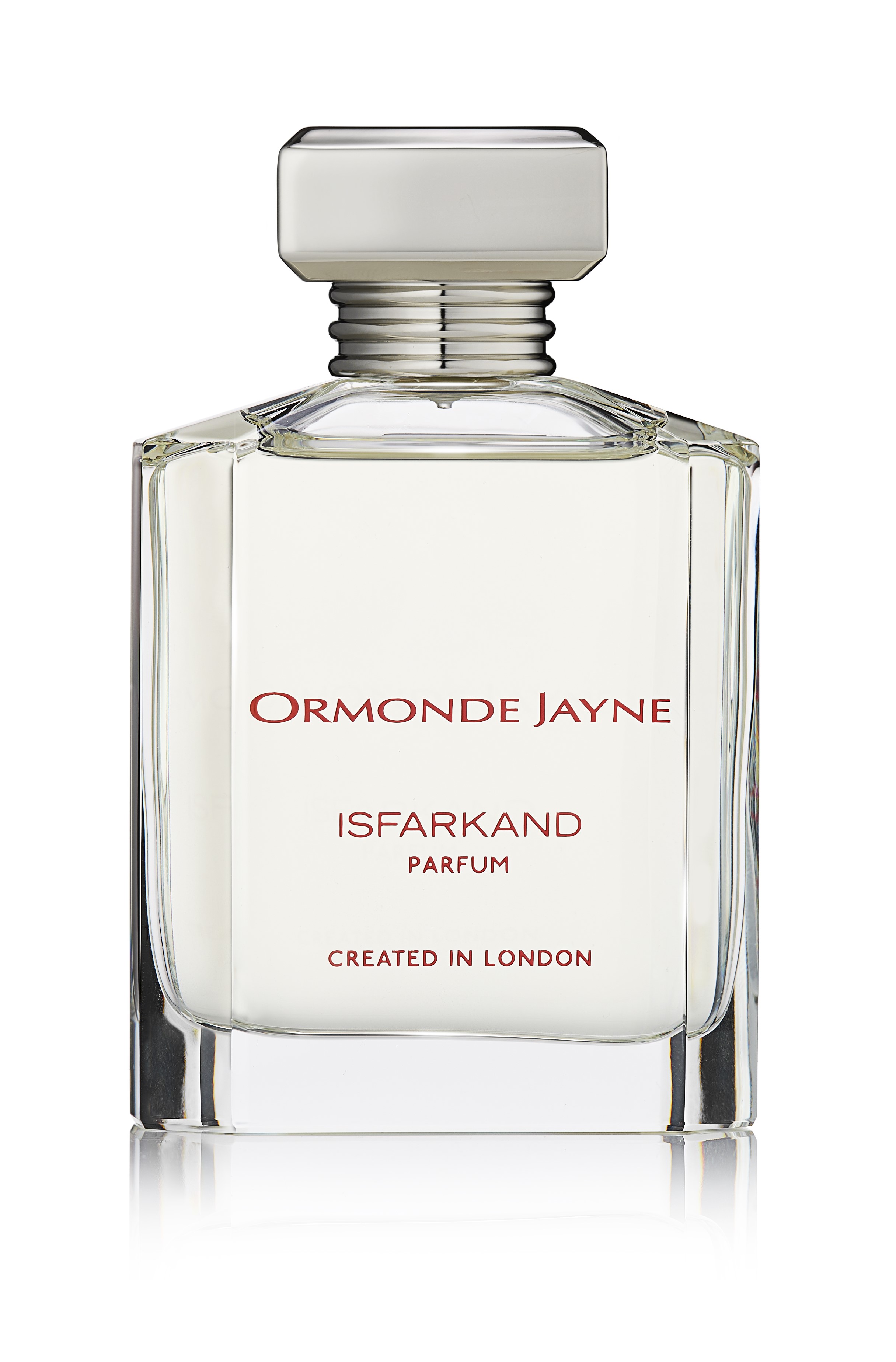 Ormonde Jayne ISFARKAND オードパルファム 120ml Isfarkand Ormonde Jayne perfume - a fragrance for women and men 2005