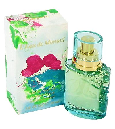 L'Eau De Monteil Germaine Monteil Parfum ein es Parfum