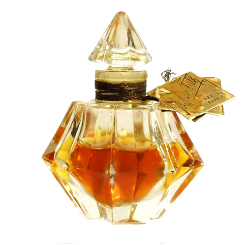 ファス デ ファス ビジュー ドゥ パルファム ジャック ファス 1953