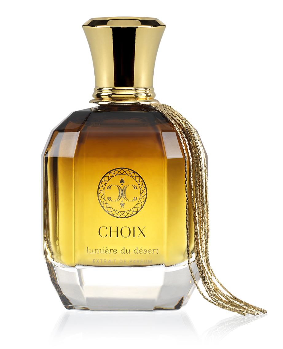 Lumiere Du Desert Choix perfume a fragrance for women and men