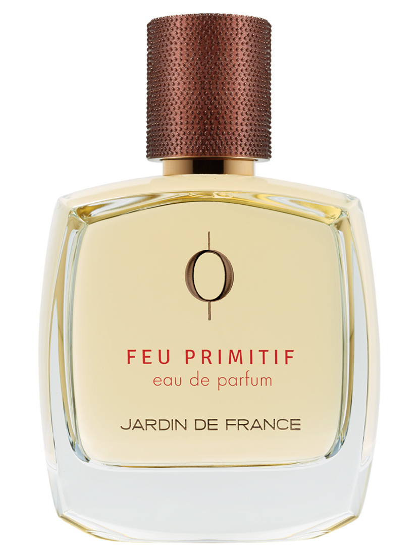 Feu Primitif Jardin de France parfum - un parfum pour homme et femme 2018