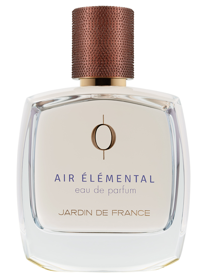 Air Elemental Jardin de France parfum - un parfum pour homme et femme 2018