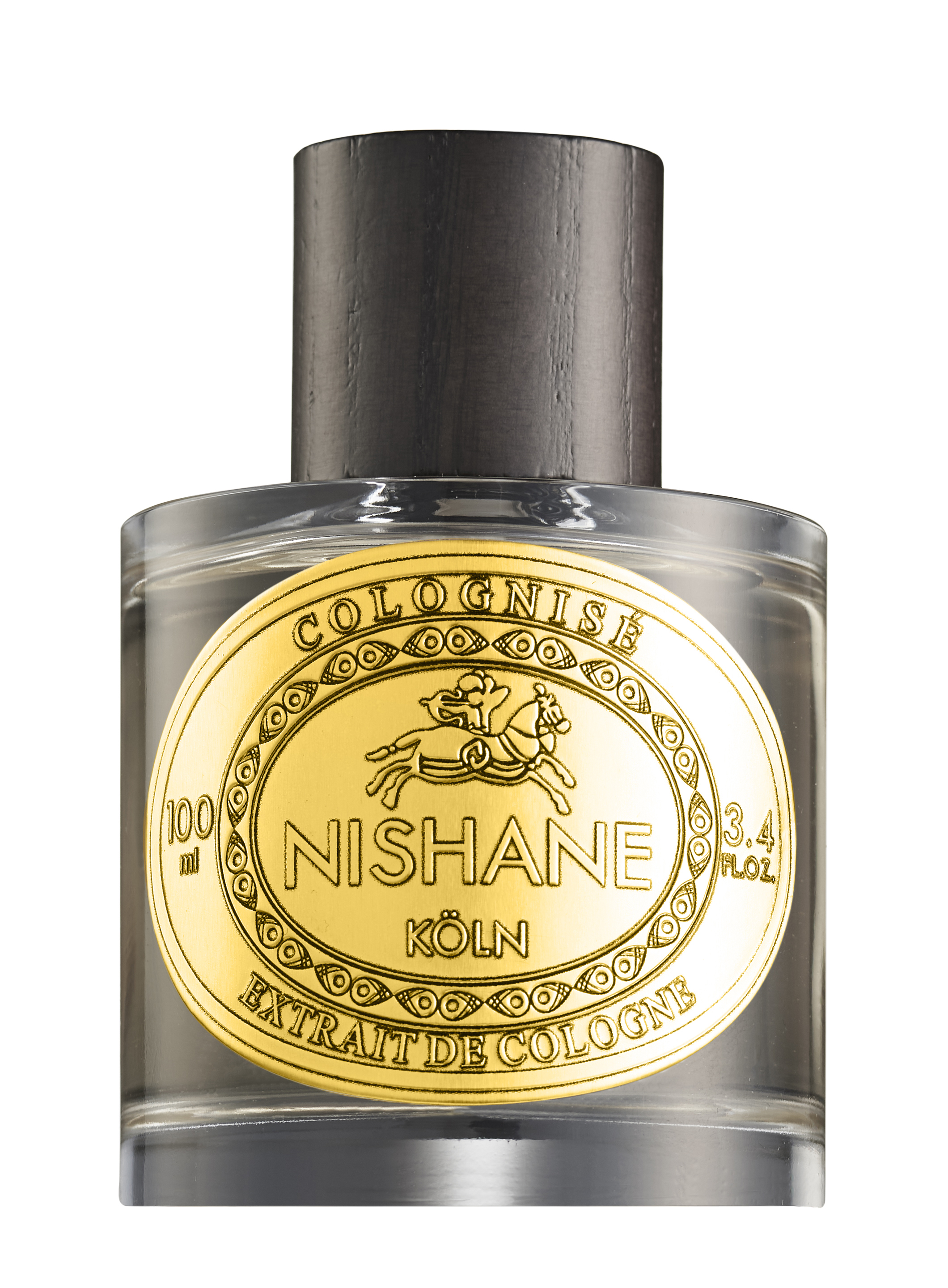 Colognise Nishane parfum - un parfum unisex 2018