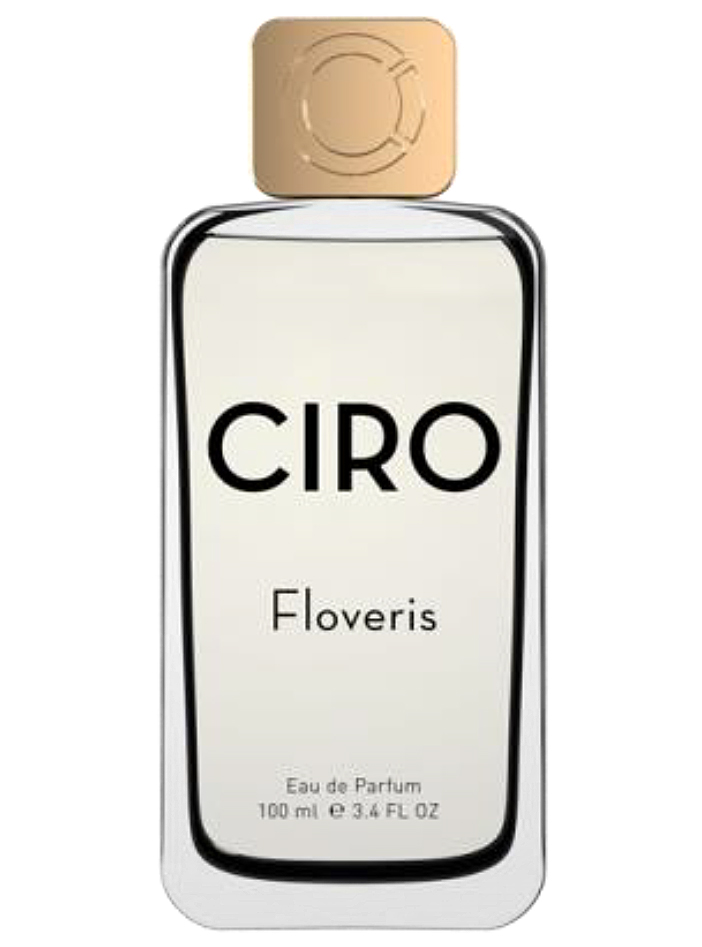 Floveris Parfums Ciro perfume - a fragrance for women and men 2018