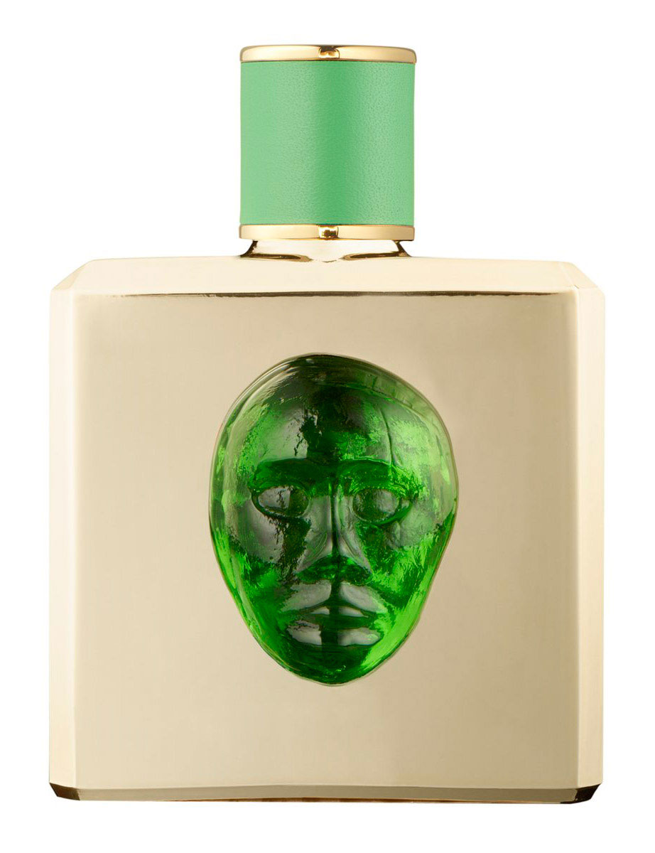 STORIE VENEZIANE VERDE ERBA I エクストレクト Verde Erba I Valmont perfume - a fragrance for women and men 2018