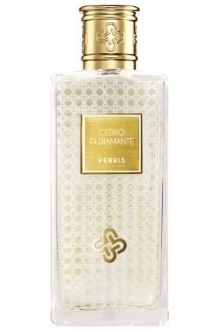 香水(女性用) Perris Monte Carlo cedro di diamante Cedro di Diamante – Perris Monte Carlo