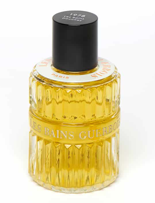 20-60代 人気ファッションブランド Bains Les 1978 Douches a - perfume Guerbois Bains Les 香水(男性用)