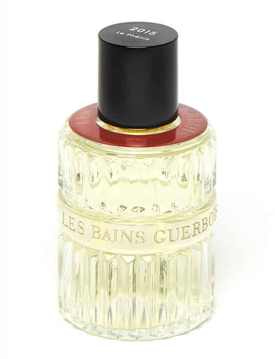 2015 Le Phénix Les Bains Guerbois perfume - a fragrance for women
