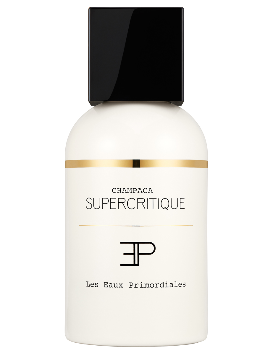 香水(ユニセックス) Les Eaux Primordiales - CHAMPACA Champaca Supercritique Les EAUX Primordiales perfume - a fragrance