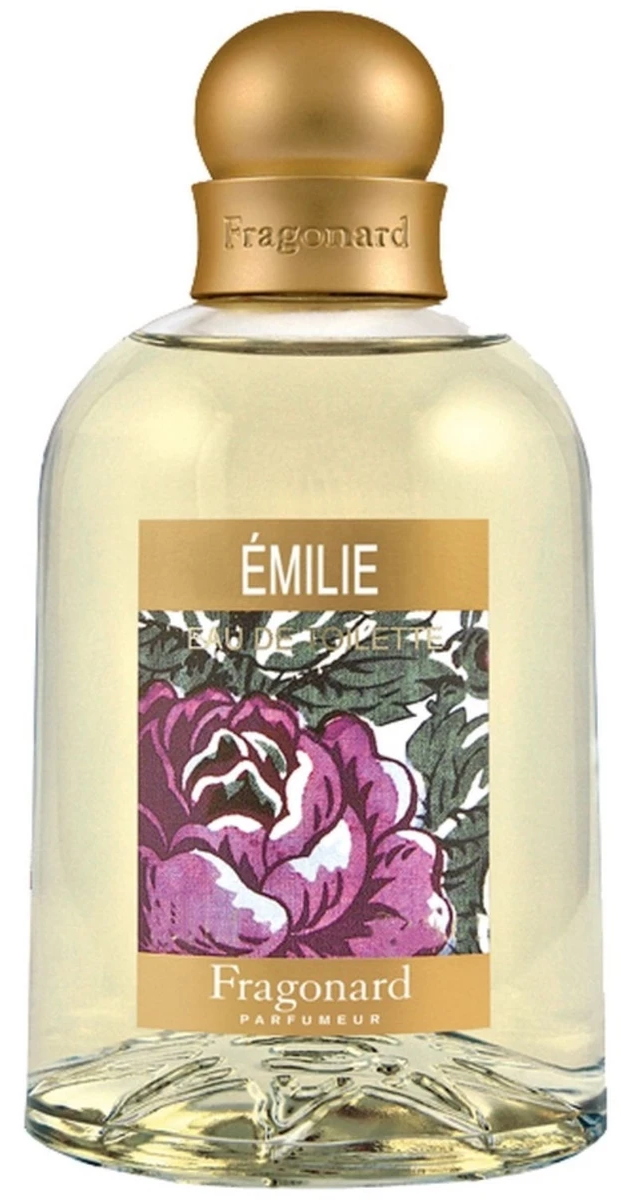 Emilie Fragonard perfume - a fragrance for women