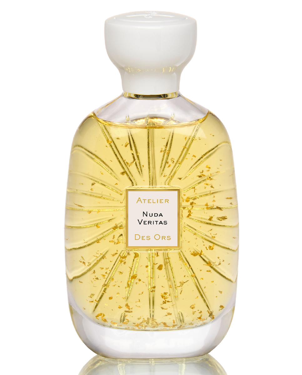 香水(女性用) ATELIER DES ORS Nuda Veritas 100ml Nuda Veritas Atelier des Ors perfume - a fragrance for women
