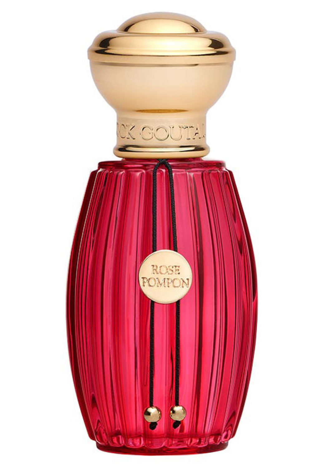 Rose Pompon Eau de Parfum Goutal perfume - a fragrance for