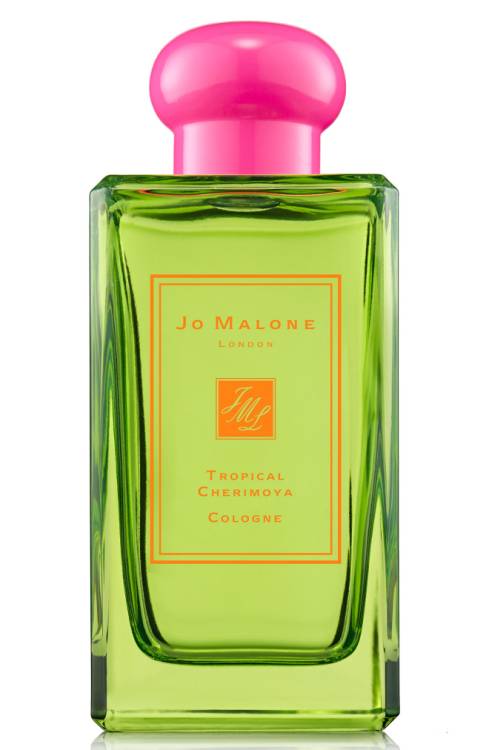 Tropical Cherimoya Cologne Jo Malone London 香水- 一款2018年