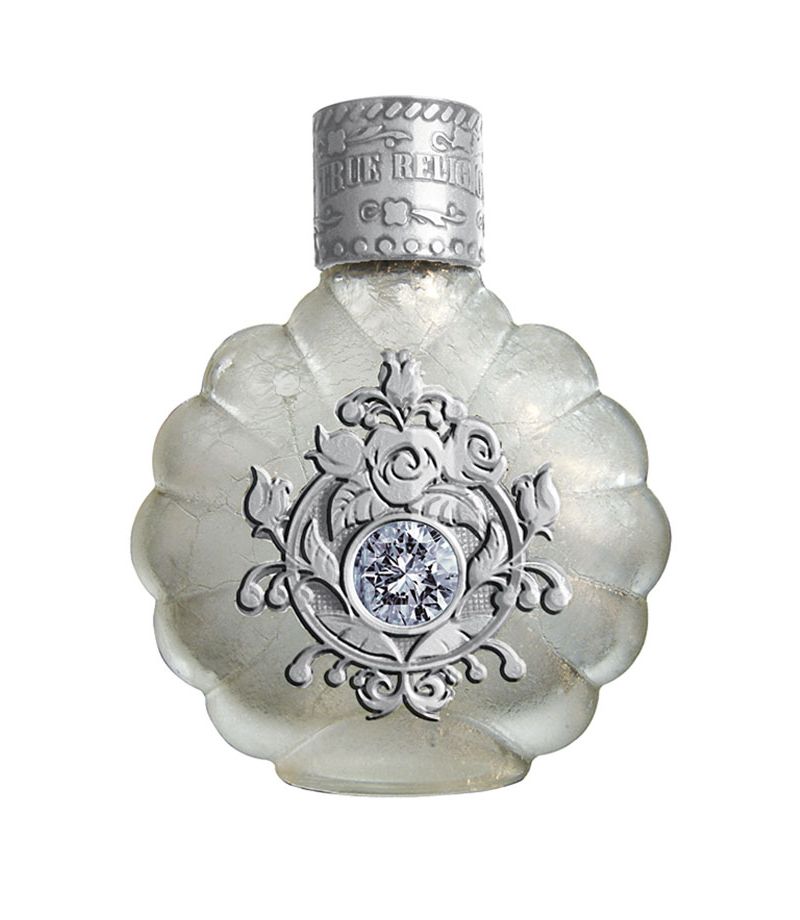 True Religion True Religion perfume a fragrance for women 2008