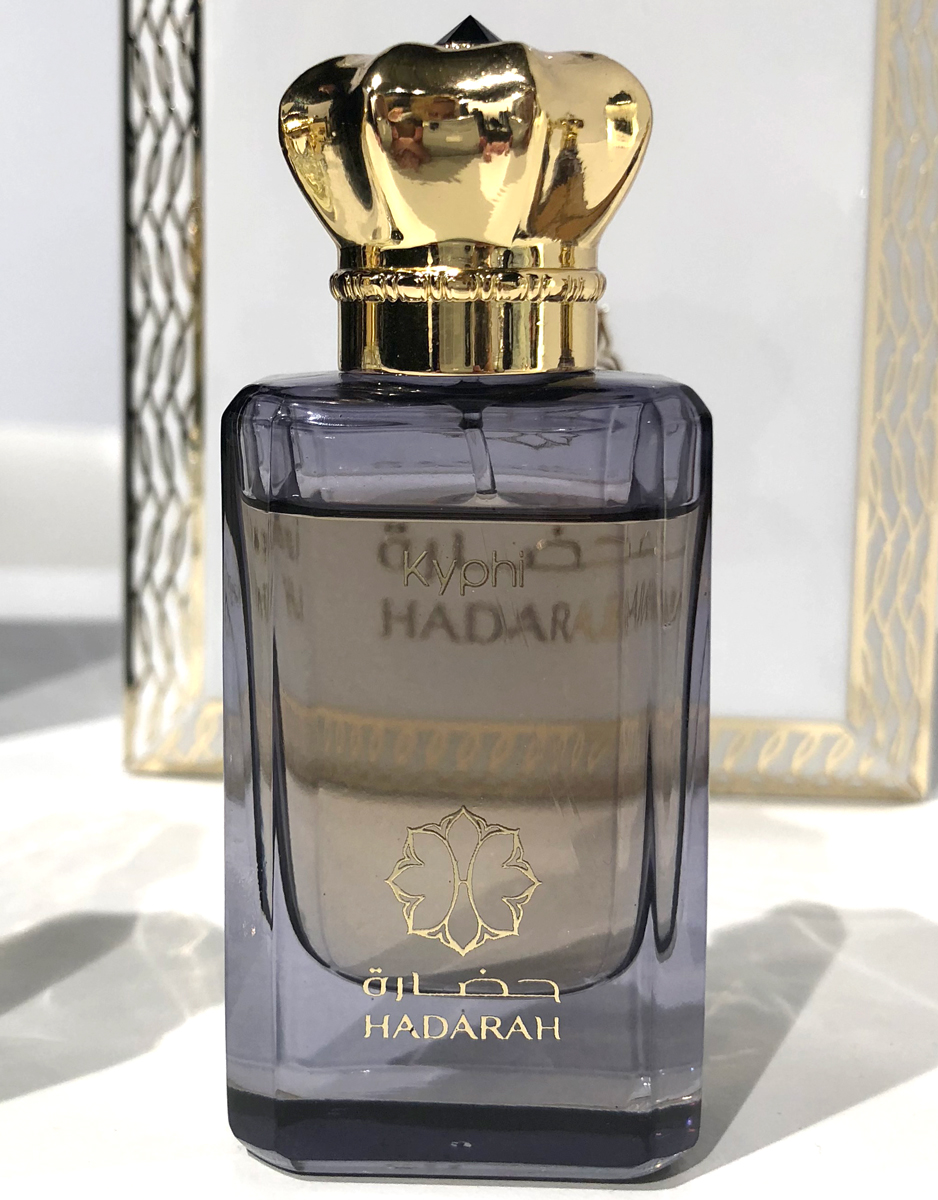 Kyphi Hadarah Perfumes perfume - a fragrance for women and men 2018