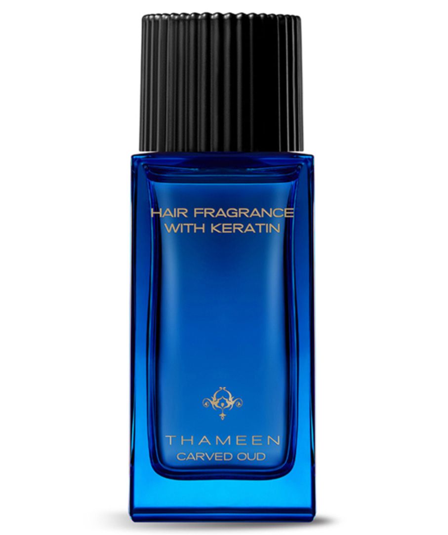 THAMEEN CARVED OUD 50ml エクストラクト・ド・パルファム Thameen Carved Oud Extrait De Parfum, Woody Perfume | 50 ml