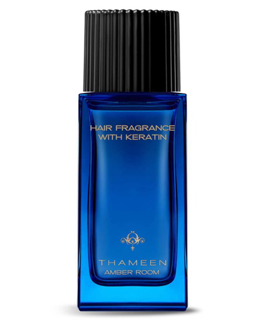 Amber Room Thameen perfume - a fragrance for women and men 2018