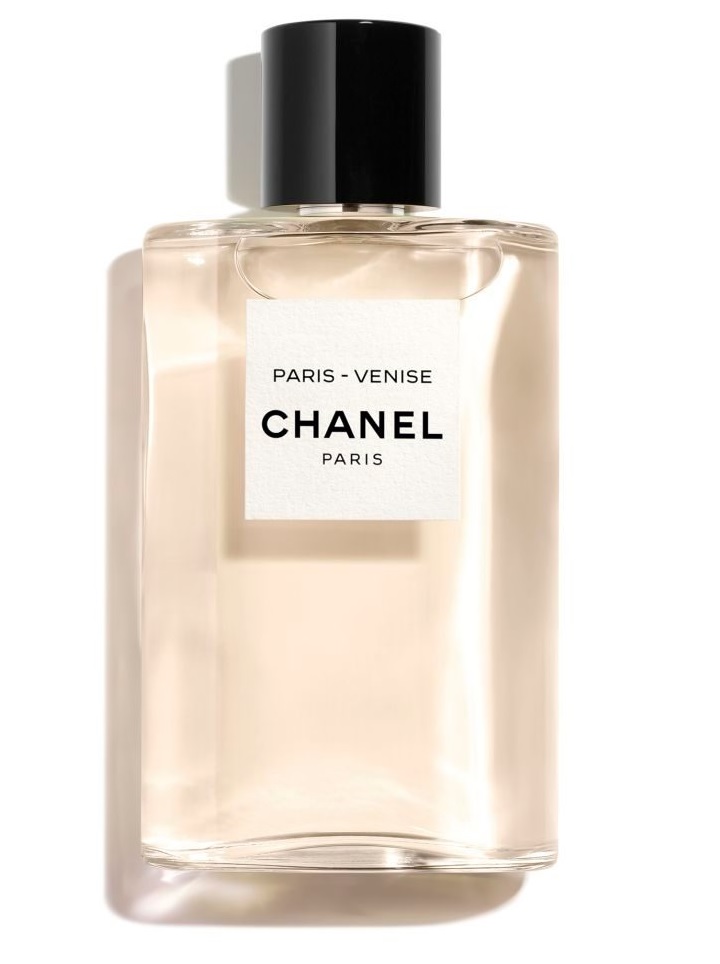 CHANEL PARIS - VENISE オードトワレ 125ml Paris – Venise Chanel perfume - a fragrance for women and
