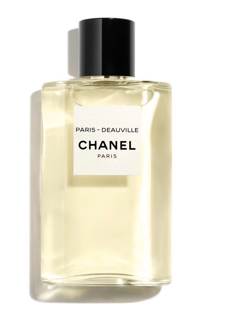 Paris-Deauville - Les Eaux de CHANEL | CHANEL