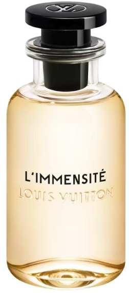 L'Immensité Luxury Men's Cologne | LOUIS VUITTON ®