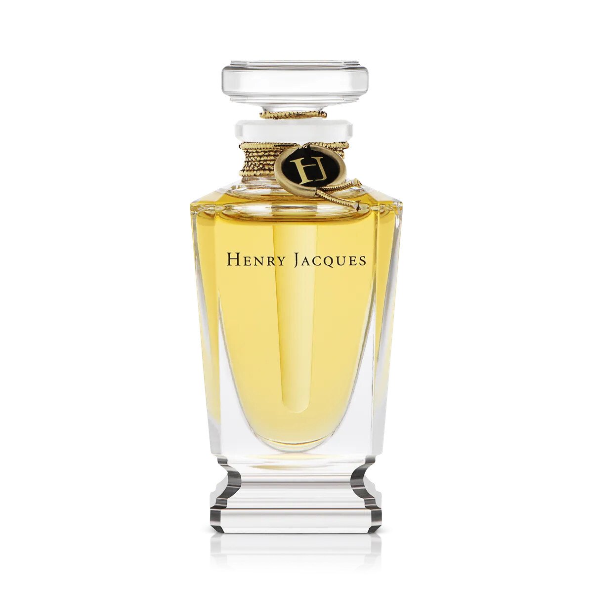Blue Vanille Henry Jacques cologne - a fragrance for men 2016