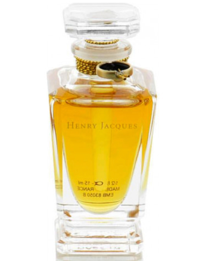 Deep Forest Henry Jacques cologne - a fragrance for men