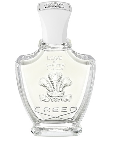 CREED LOVE IN WHITE☆香水 Love In White