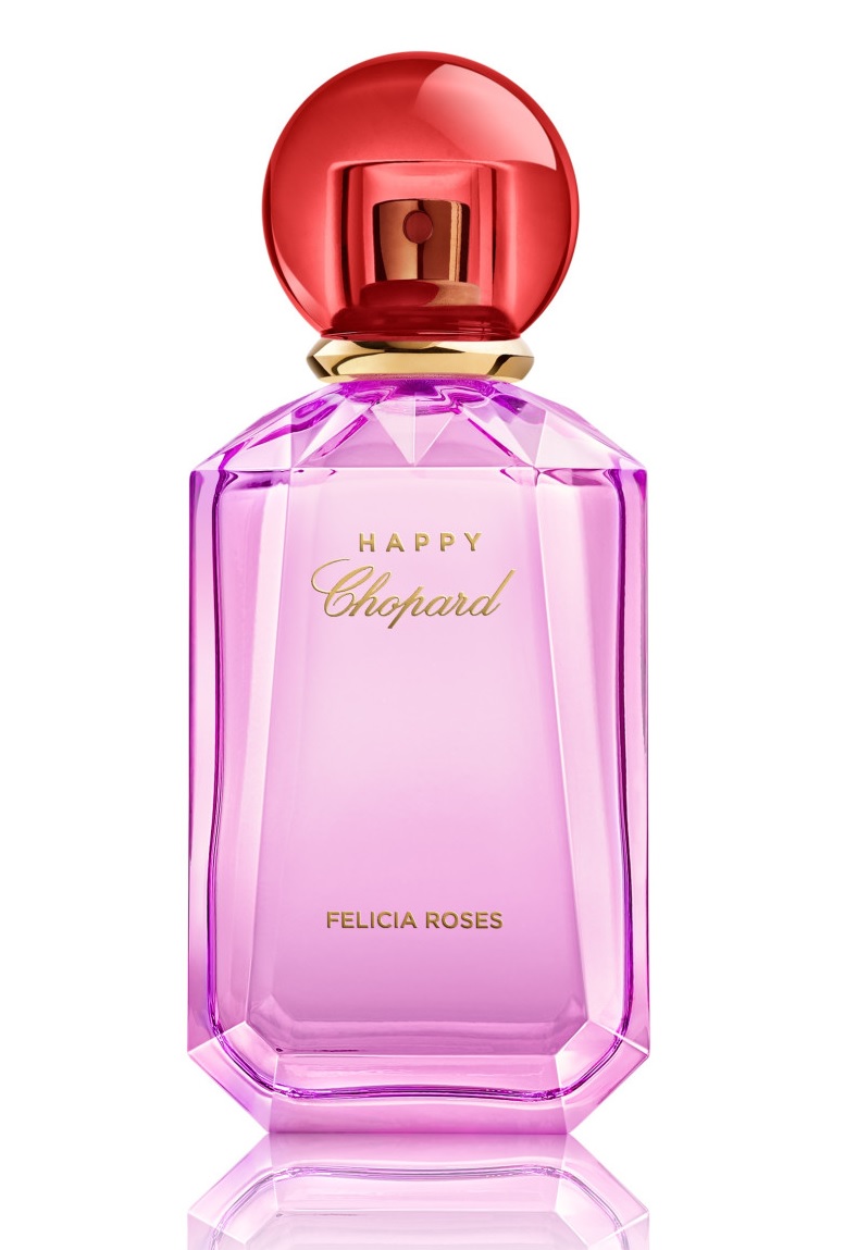Happy Chopard Felicia Roses Chopard 香水- 一款2018年女用香水