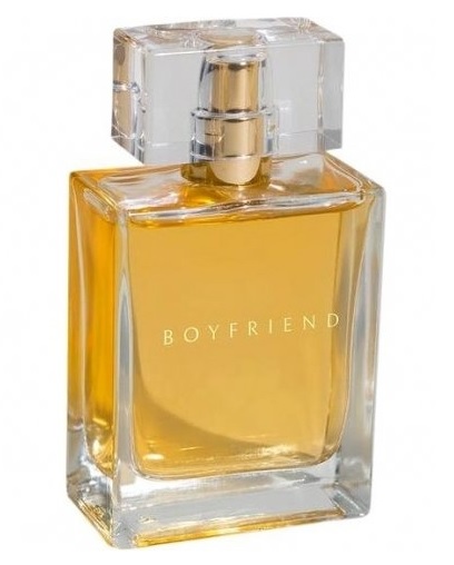 Boyfriend (2018) Kate Walsh perfume a fragrance for women 2018