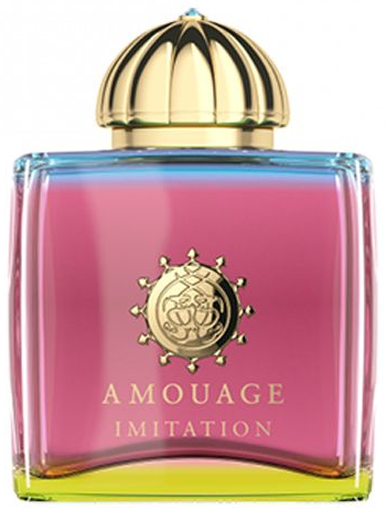 Imitation Woman Amouage 香水- 一款2018年女用香水