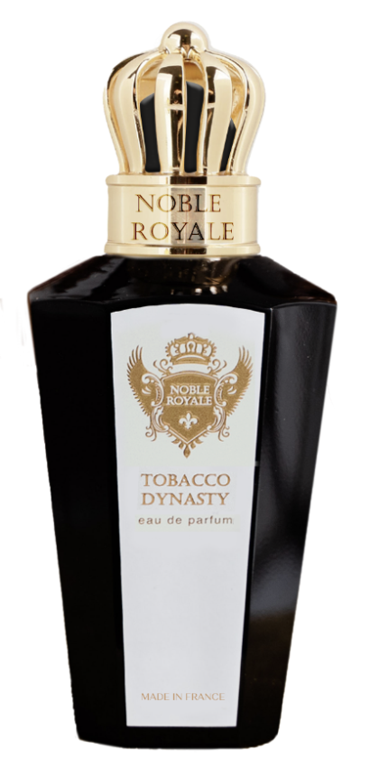 Tobacco Dynasty Noble Royale perfume