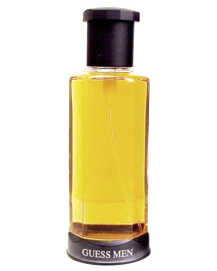 Guess Men (Original) Guess cologne a fragrance for men 1991
